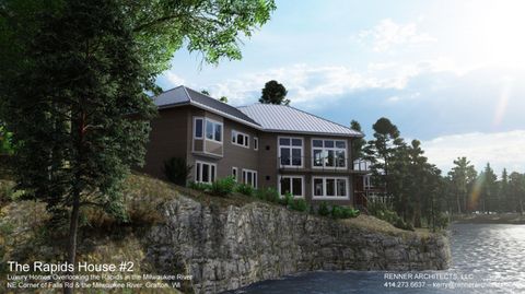 Photo of 1895 16th Ave, Grafton, WI 53024 (MLS # 1947994)