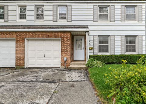 5905 Dendron Ln, Greendale, WI 53129 - #: 1932436