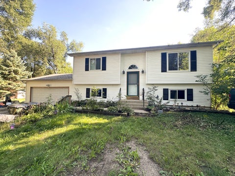 Photo of W101 Tombeau Blvd, Genoa City, WI 53218 (MLS # 1981454)