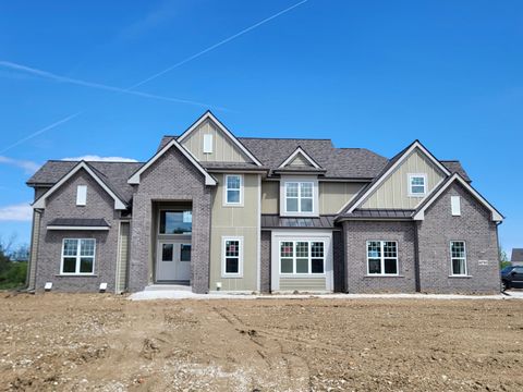 Photo of 4730 Westridge Dr, Brookfield, WI 53045 (MLS # 1964271)