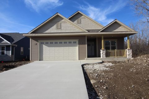 Photo of 522 Calvin Ln, Mount Pleasant, WI 53406 (MLS # 1944634)