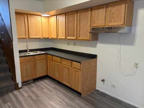 Photo of 9011 N Swan St, Milwaukee, WI 53224 (MLS # 1962178)