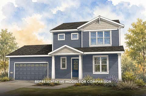 Photo of 801 Winterberry Dr, Waukesha, WI 53188 (MLS # 1976225)