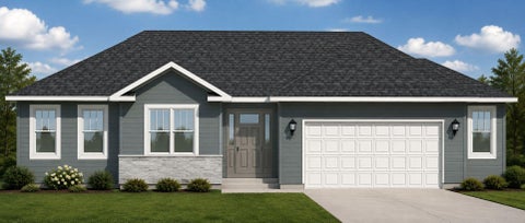 Photo of 1240 Edge Field Ct, Watertown, WI 53094 (MLS # 1984806)