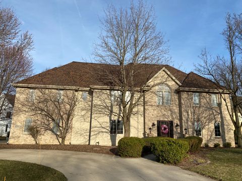 Photo of 2820 Norman Dr, Brookfield, WI 53045 (MLS # 1956298)