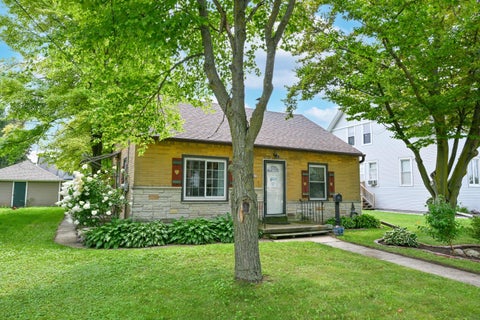 Photo of 229 South St, West Bend, WI 53095 (MLS # 1975801)