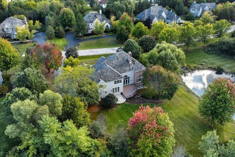 Photo of 3824 W Stonefield Rd, Mequon, WI 53092 (MLS # 1937320)