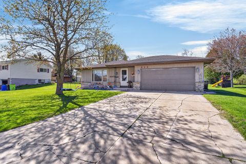 Photo of 823 Tyler Rd, Howards Grove, WI 53083 (MLS # 1961002)