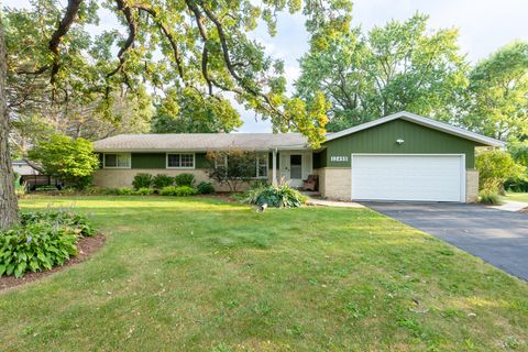 Photo of 12455 W Center St, Brookfield, WI 53005 (MLS # 1936749)