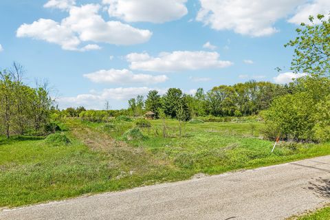 Photo of W7760 Conservation Rd, Lake Mills, WI 53551 (MLS # 1963232)