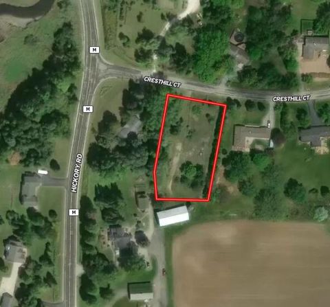 Photo of Lt9 Cresthill Ct, Jackson, WI 53037 (MLS # 1963244)