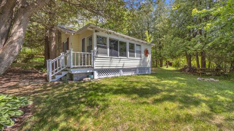 Photo of 16422 Harpt Lake Rd, Gibson, WI 54228 (MLS # 1964910)