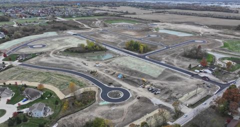 Photo of Lt100 49th Ct, Pleasant Prairie, WI 53158 (MLS # 1947270)