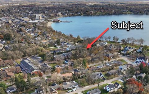 Photo of 1321 W Main St W, Lake Geneva, WI 53147 (MLS # 1943983)