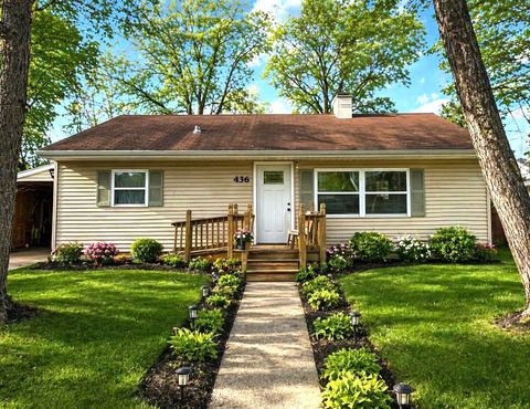 Photo of 436 Franklin St, Tomah, WI 54660 (MLS # 1959257)