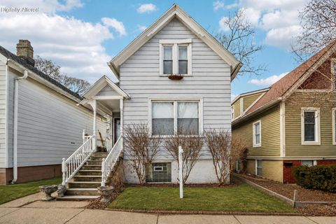 Photo of 2557 N Gordon Pl, Milwaukee, WI 53212 (MLS # 1960787)