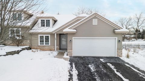 Photo of 105 Sarahs Way, Sheboygan Falls, WI 53085 (MLS # 1944851)