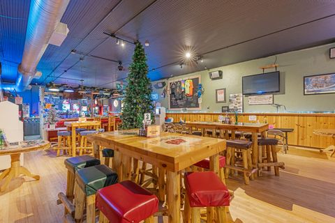 Photo of 101 S Military Rd, Stockbridge, WI 53088 (MLS # 1952944)