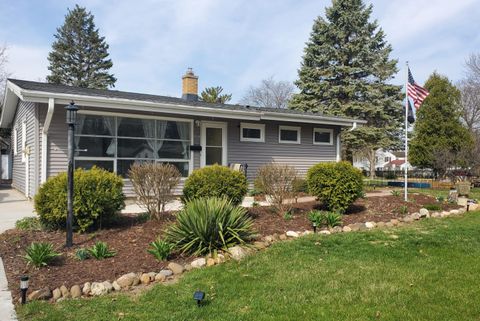 5603 Churchway -, Greendale, WI 53129 - #: 1914213