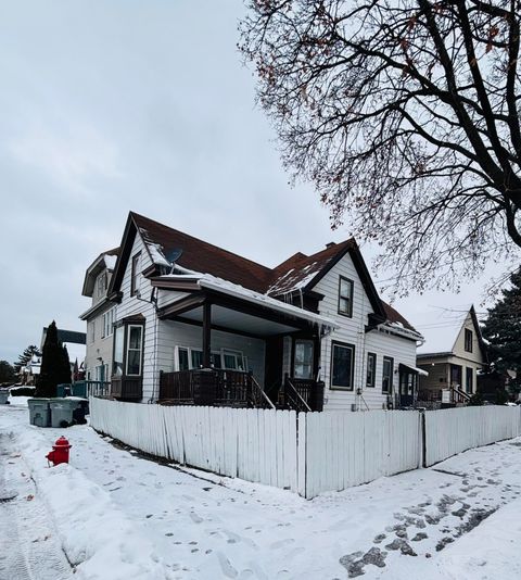 Photo of 1253 S 31st St, Milwaukee, WI 53215 (MLS # 1945304)