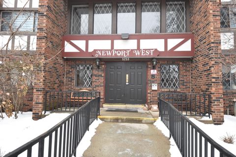 Photo of 5253 N Lovers Lane Rd, Milwaukee, WI 53225 (MLS # 1949865)