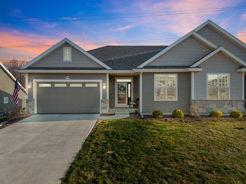 Photo of N62W21752 Augusta Pkwy, Menomonee Falls, WI 53051 (MLS # 1957223)