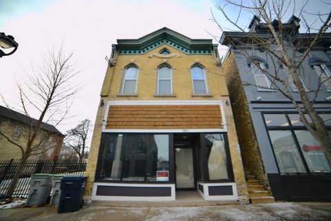 Photo of 1947 N Dr. Martin Luther King Jr. Dr, Milwaukee, WI 53212 (MLS # 1946474)