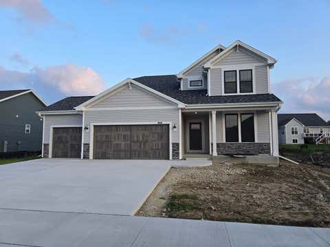 Photo of 1499 Patton Dr, Hartford, WI 53027 (MLS # 1976145)