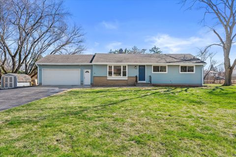 Photo of 10303 W Leon Ter, Milwaukee, WI 53224 (MLS # 1957001)