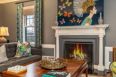 Photo of 3452 N Hackett Ave, Milwaukee, WI 53211 (MLS # 1922855)