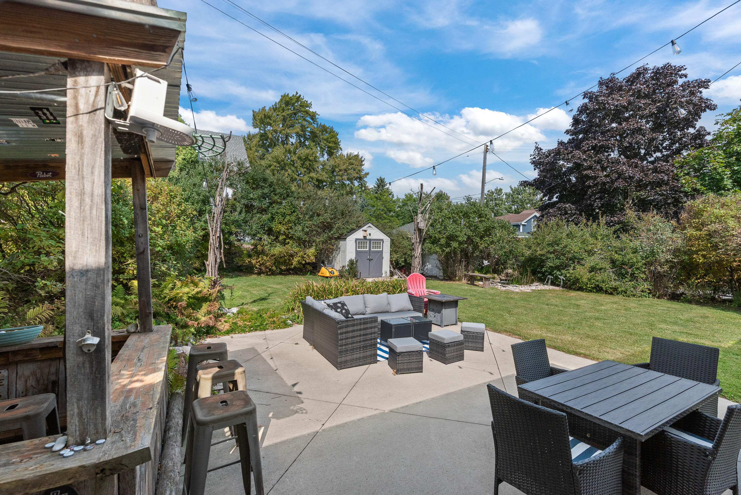 Port Washington, Wisconsin 53074, United States, 3 Bedrooms Bedrooms, ,2 BathroomsBathrooms,Residential,Active,209946