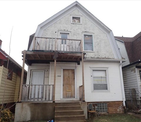 Photo of 3626 N 9th St, Milwaukee, WI 53206 (MLS # 1966175)