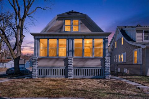 Photo of 5378 N 36th St, Milwaukee, WI 53209 (MLS # 1950931)