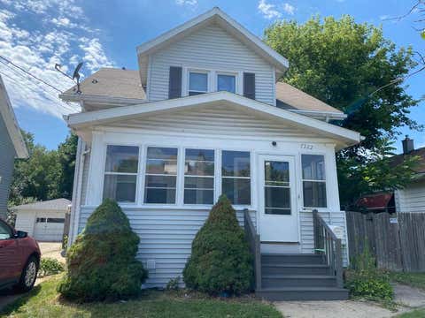 Photo of 7322 26th Ave, Kenosha, WI 53143 (MLS # 1969581)