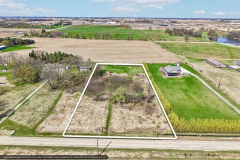 Photo of Lot 1 Hemlock Rd, Trenton, WI 53916 (MLS # 1959126)