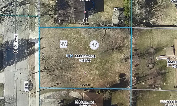 1311 N 12TH AVE, WEST BEND, WI 53090 - Image 3a0740ca9f74a2f1fdc0a878eaadc8f5/1263170747