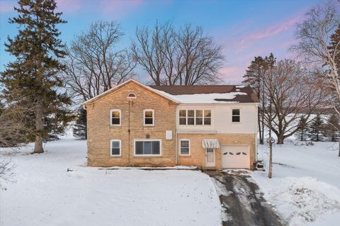Photo of 5258 Maple Rd, Trenton, WI 53095 (MLS # 1945535)