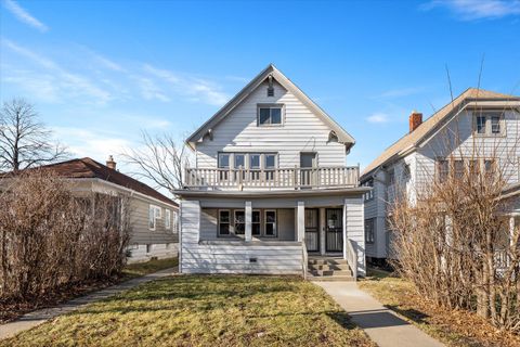 Photo of 3905 N 13th St, Milwaukee, WI 53206 (MLS # 1947390)