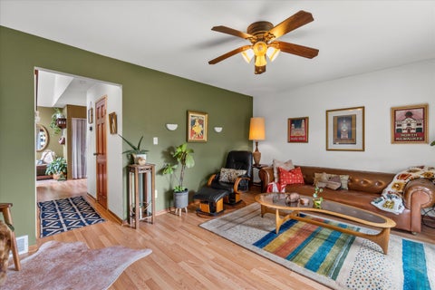 Photo of 5209 S 13th St, Milwaukee, WI 53221 (MLS # 1978965)