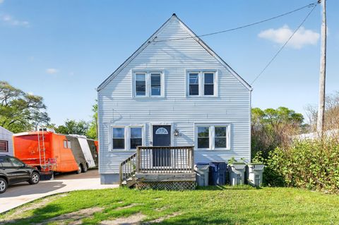 Photo of 5622 W Mill Rd, Milwaukee, WI 53218 (MLS # 1962827)