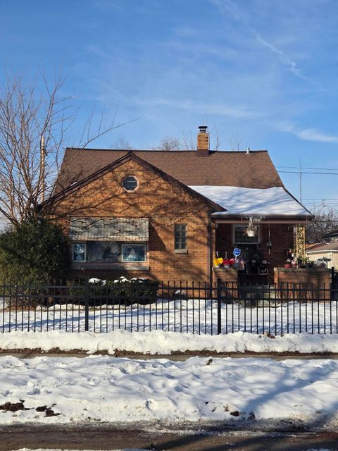 Photo of 4225 N 63rd St St, Milwaukee, WI 53216 (MLS # 1950044)