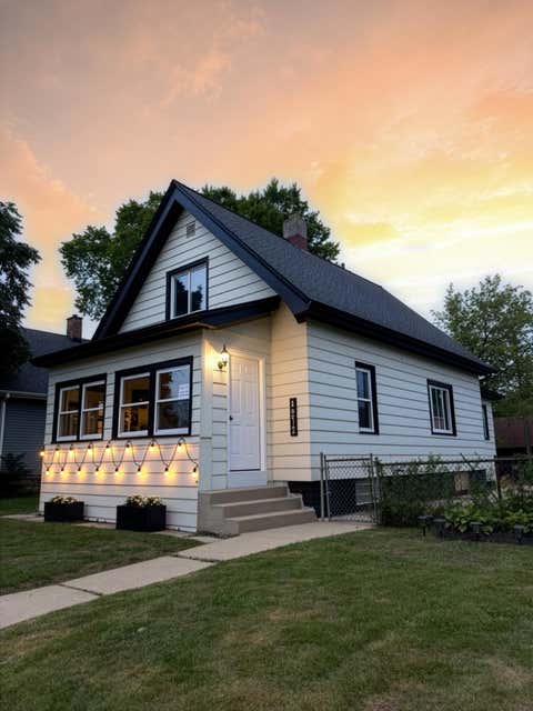 Photo of 1312 S 65th St, West Allis, WI 53214 (MLS # 1976377)