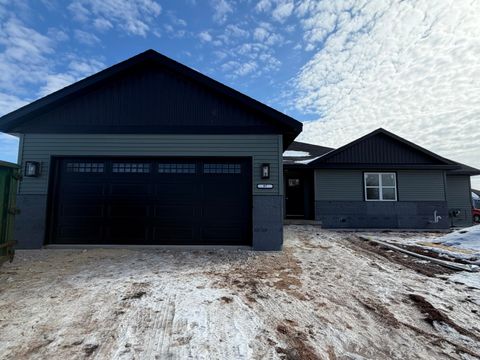 Photo of 97 Ledger Way, Fond Du Lac, WI 54937 (MLS # 1950578)
