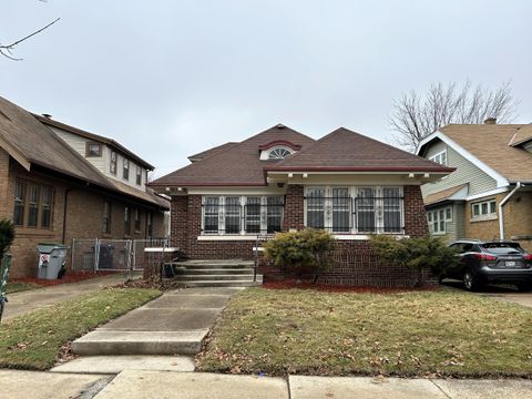 Photo of 3927 N 16th St, Milwaukee, WI 53206 (MLS # 1946737)