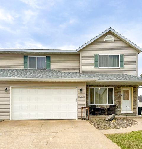 2193 Julie Ave, Sparta, WI 54656 - MLS#: 1916093