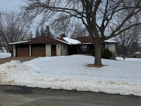 100 Martinson Ave, Westby, WI 54667 - MLS#: 1907719