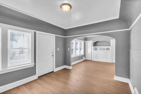 Photo of 3573 N 11th St, Milwaukee, WI 53206 (MLS # 1975293)