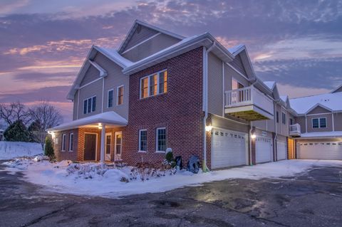 Photo of 327 E Clay St, Whitewater, WI 53190 (MLS # 1944693)