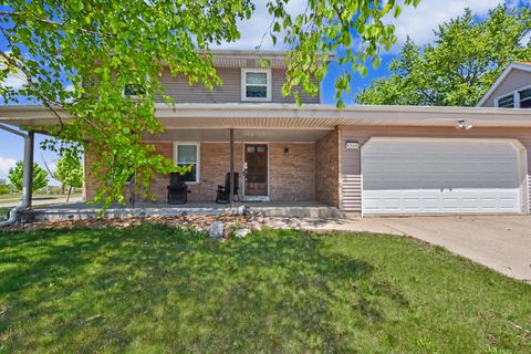 Photo of 8348 W Cold Spring Rd, Greenfield, WI 53220 (MLS # 1962701)