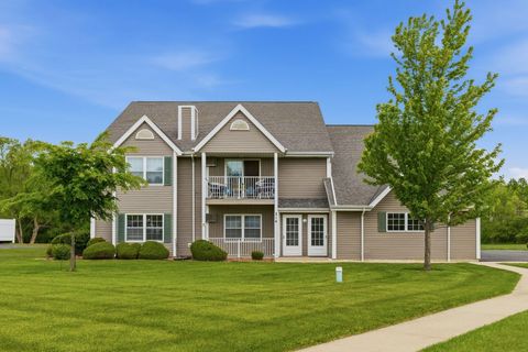 Photo of 214 Minz Park Cir, West Bend, WI 53095 (MLS # 1963793)
